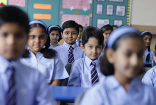Podar Prep